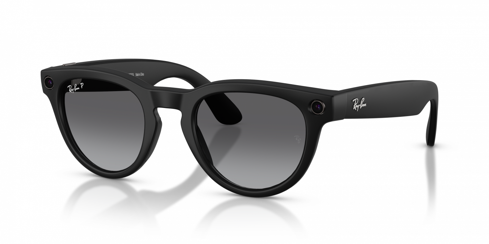 Ray Ban Meta RW4013 601ST3 Headliner 